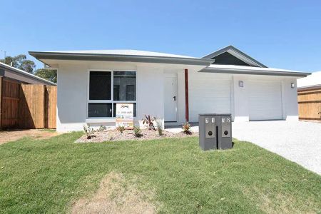 “Perfect 4 bedroom duplex! Rent increases to $520 from 16/01/2026” - Photo 3