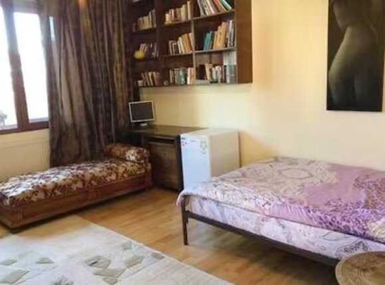 Studio spatios 40mp, zona strazii Onisifor Ghibu - Photo 1