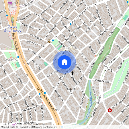 Ηλιούπολη (Κάτω Ηλιούπολη)