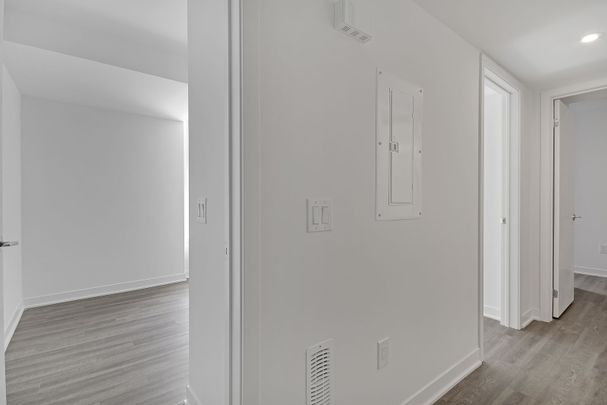 For Lease - 20 Ed Clark Gardens Unit# 20, Toronto, Ontario - Photo 1