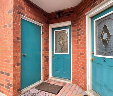 For Lease - 183 Nelson Street Unit# 1, Oakville, Ontario - Photo 5