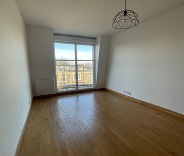 Appartement à louer 2 pièces • Le Plessis-Robinson - Photo 2