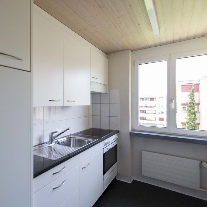 Sie suchen Komfort? Entdecken Sie Ihre Wohnung mit Balkon - Photo 1