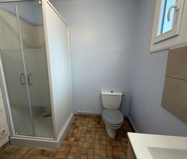 Location maison 3 pièces, 64.00m², Puy-l'Évêque - Photo 6