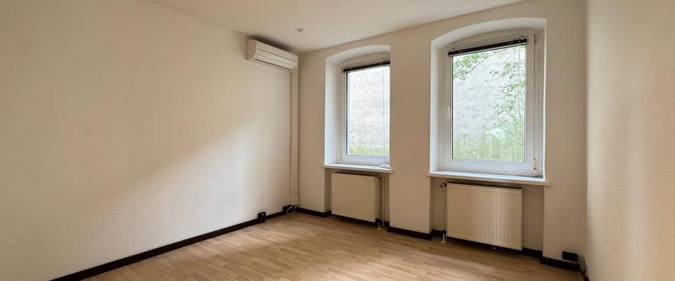 Charmante Garten-Erdgeschosswohnung in Berlin mit modernem Komfort - Photo 1