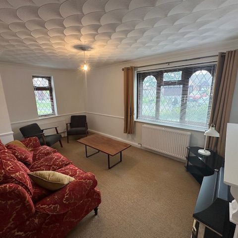 Clos Y Nant, Gorseinon, Swansea, SA4 4ZQ - Photo 1