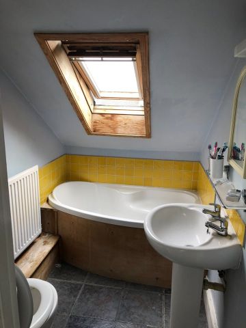 Room in a Shared Flat, Denmark Villas, BN3 - Photo 4