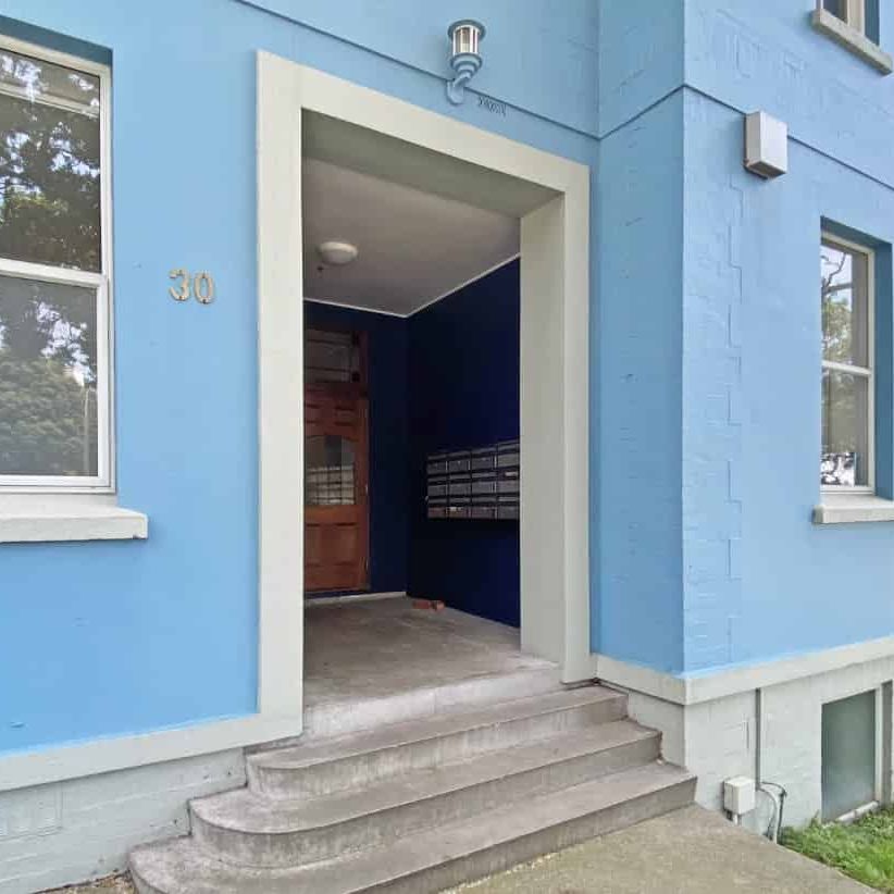 Welcome to apartment 12 in Pohara Apartments. - Photo 1