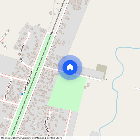 18 Roots Street West Feilding, Manawatu District, Feilding