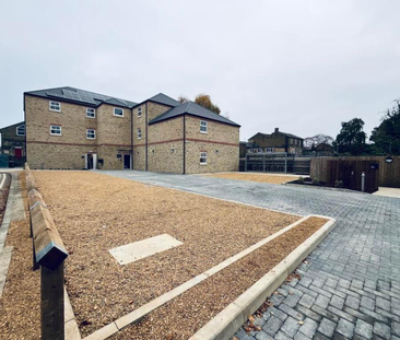 1 Mill house, March, Abbeygate Court - Photo 4