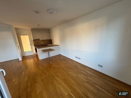 #WOHNUNG #EIGENGARTEN #MIETE #KLAGENFURT #HANS-SACHS-STR. 32/ TOP 4 #ROSENEUM - Foto 4