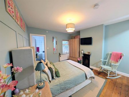 1 bedroom cottage to rent - Photo 4