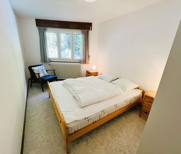 3.5 Zimmer, 51 m², EG - Photo 5