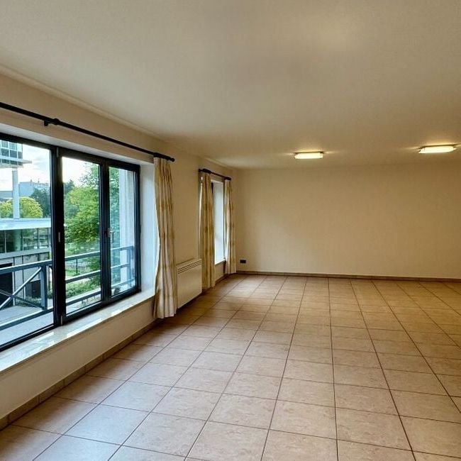Appartement te huur in Gent voor € 1.500 met 3 slaapkamers - Photo 1