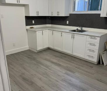 4 1/2 entièrement rénové Ste-Thérèse - Photo 1