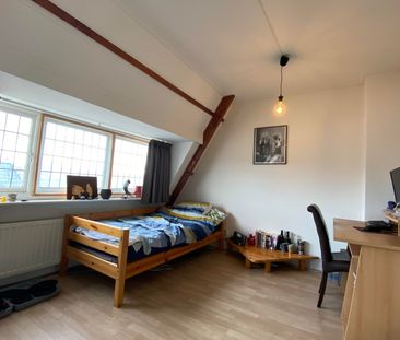 Te huur: Kamer J.A. Feithstraat in Groningen - Foto 4