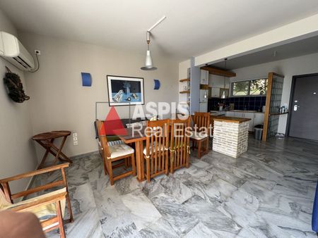 Διαμέρισμα για ενοικίαση Σούνιο - Φωτογραφία 5