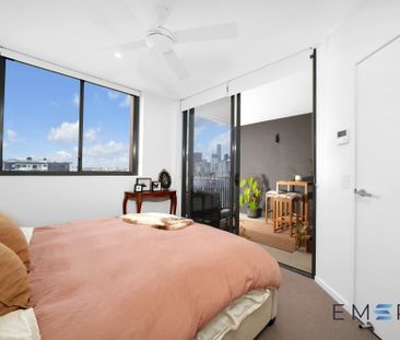 708/77 Jane St, West End QLD 4101 - Apartment For Rent | Domain - Photo 4