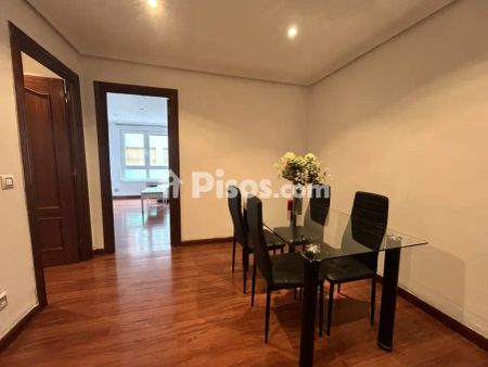 Piso en alquiler en Calle de San Juan - Foto 3