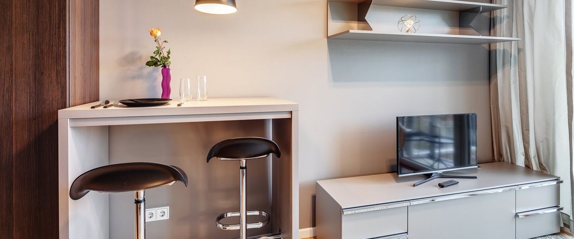 Apartment with concierge service at Olympiapark - Photo 1