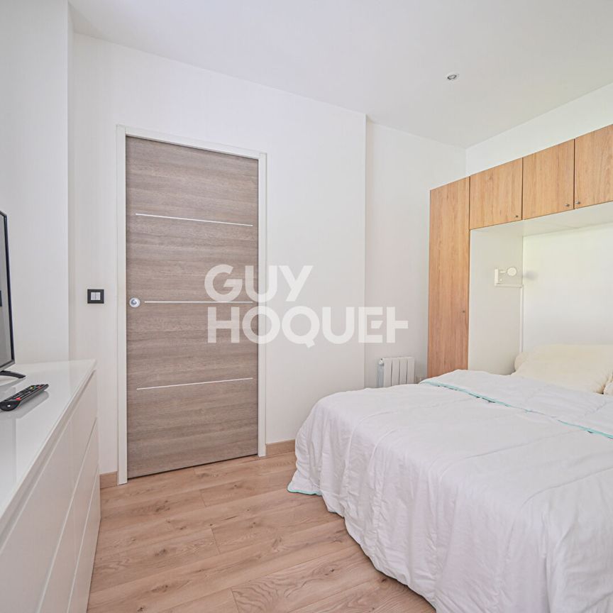 Appartement T2 Meublé - Suresnes - Photo 1