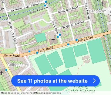 Ferry Road, Trinity, Edinburgh - Photo 1