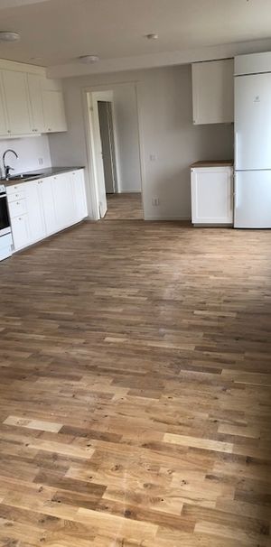 Hallanäs, Alvesta - Foto 1