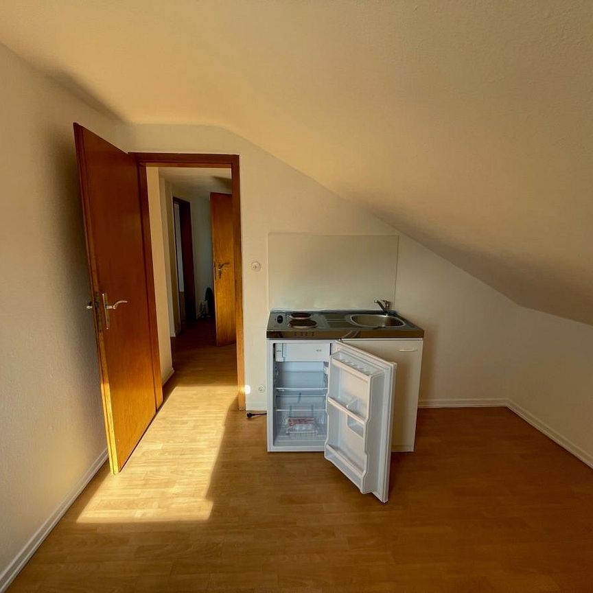 Ideal auch für WGs: Gemütliche und helle 2,5 Zimmer-Wohnung in Gießen Wieseck, Spitzwegring 40 - Photo 1