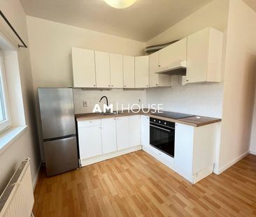 Apartment for rent, 2+kk - 1 bedroom, 52m - Photo 1