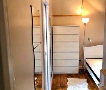 Studio Flat, Hendon Way, NW2 - Photo 2