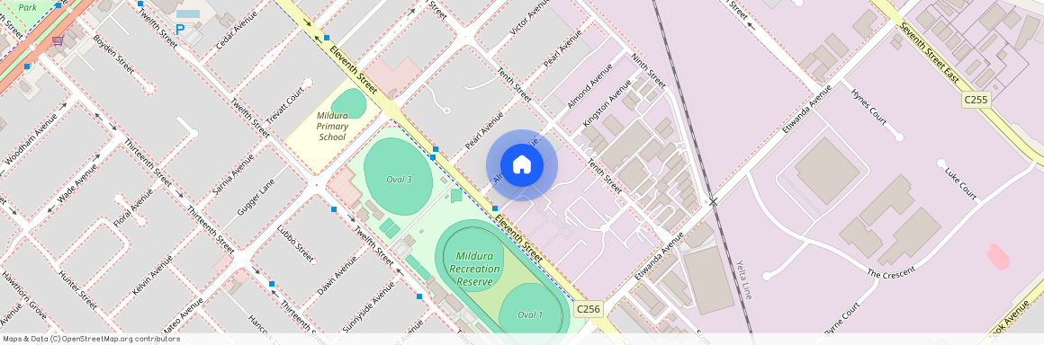 154 Almond Avenue, Vic 3500, Mildura