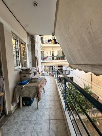 Διαμέρισμα για ενοικίαση Κέντρο (Νέος Κόσμος) - Photo 2