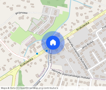 Mieszkanie w centrum Tarnowa do wynajęcia - Zdjęcie 1