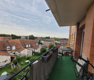 Location Appartement 2 pièces 49m² VALENCIENNES 59300 - Photo 5