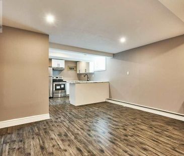 For Lease - 761 Rowena Street Unit# Lower, Oshawa, Ontario - Photo 1