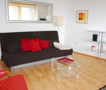 1.5 Zimmer in Düsseldorf - Foto 1