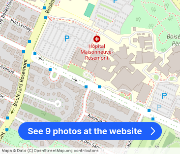 Mieszkanie na wynajem - 48 m² - 3 pokoje - Photo 1