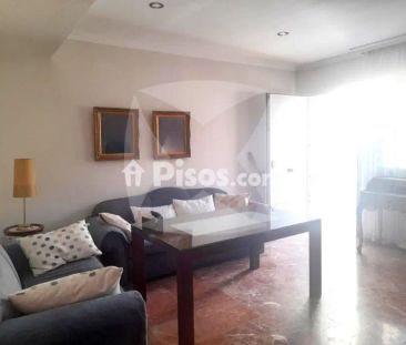 Piso en alquiler en Santa Marina-La Paz - Foto 1