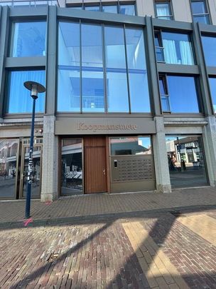 Appartement te huur: Oude-Molenstraat 1-A17 9401 DA Assen - Photo 1