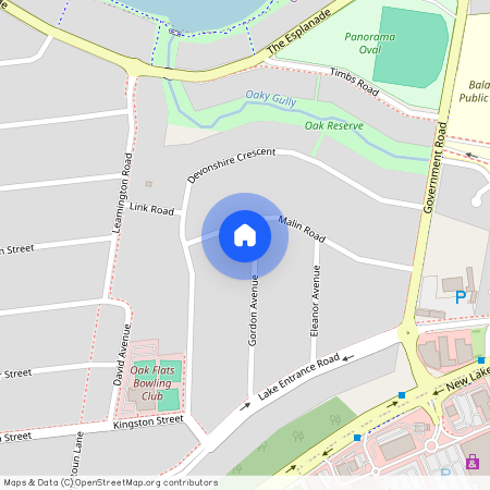 37 Gordon Avenue, NSW 2529, Oak Flats