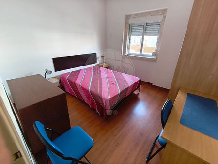 Apartamento T2 em Setúbal - Foto 5