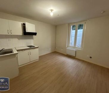 Location Appartement 1 pièce 15m² MERU 60110 - Photo 2