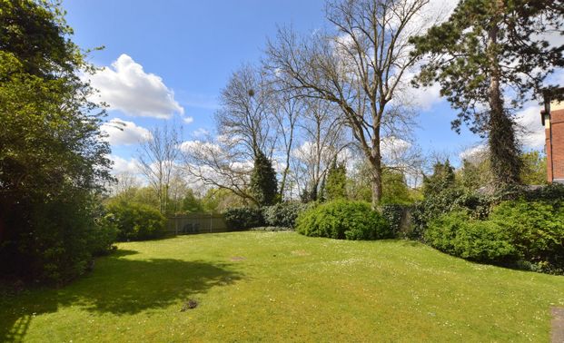 Flat to rent - Anerley Road, Anerley, SE20 - Photo 1