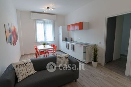 Trilocale in Affitto in Via Ferdinando Marescalchi 19 a Milano - Foto 5
