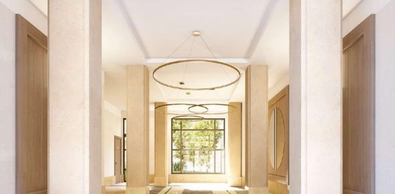 Location Appartement 3 pièces 57m² SURESNES 92150 - Photo 2