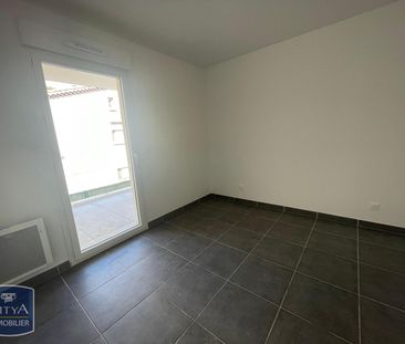 Location Appartement 3 pièces 63m² VILLENEUVE LES AVIGNON 30400 - Photo 6
