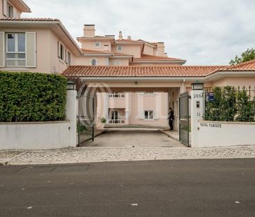 Apartamento T4 em Lisboa - Photo 6