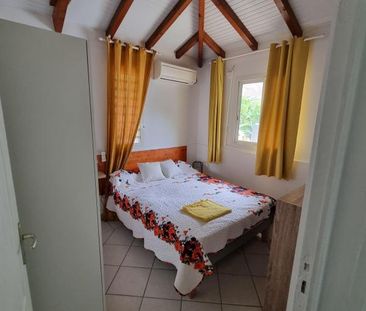 Location Appartement 2 pièces 23m² LE GOSIER 97190 - Photo 4