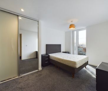 2 Bed Flat, Washington Apartments, B15 - Photo 5