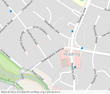 Shakespeare Avenue, Hayes - Photo 1